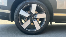 Hyundai SANTA FE 1.6 TGDi Plug-in Hybrid Ultimate 5dr 4WD Auto Estate